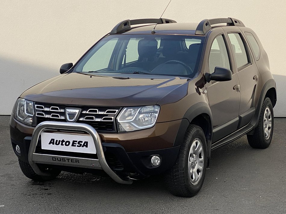 Dacia Duster 1.2 TCe 