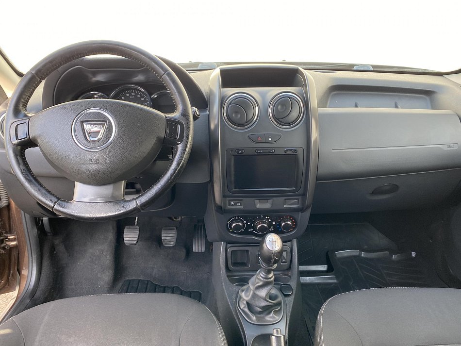 Dacia Duster 1.2 TCe 
