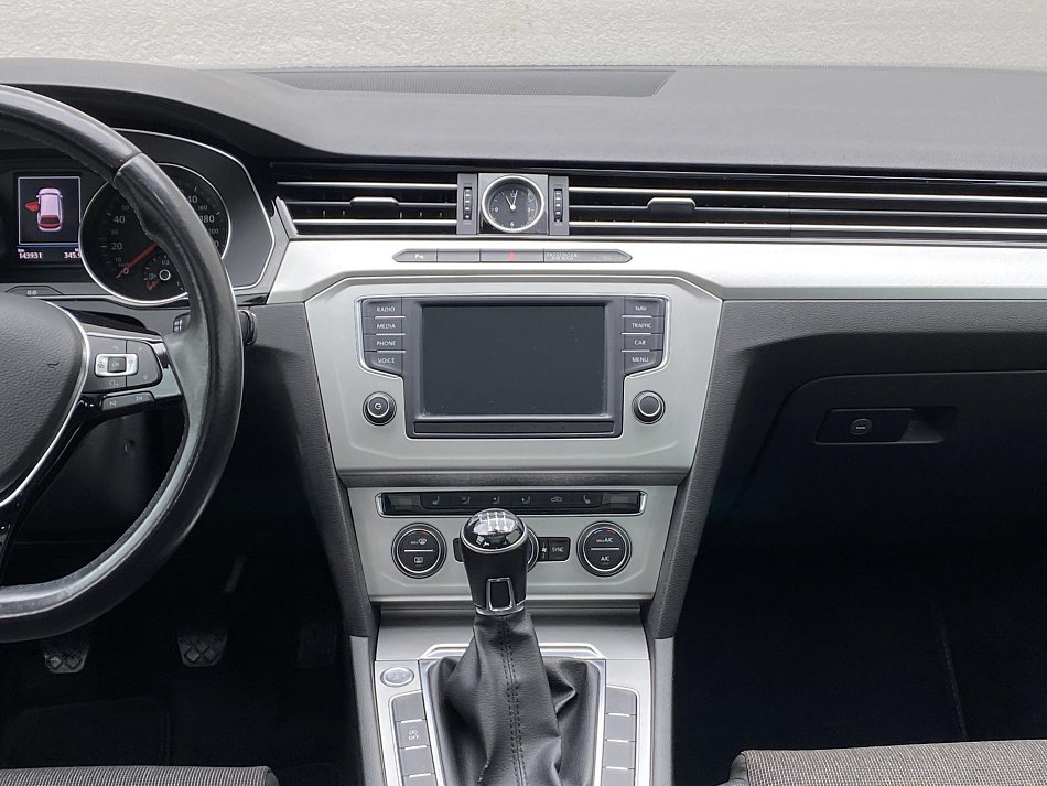 Volkswagen Passat 1.6 TDi Comfortline