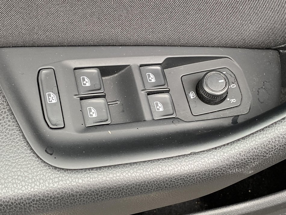 Volkswagen Passat 1.6 TDi Comfortline