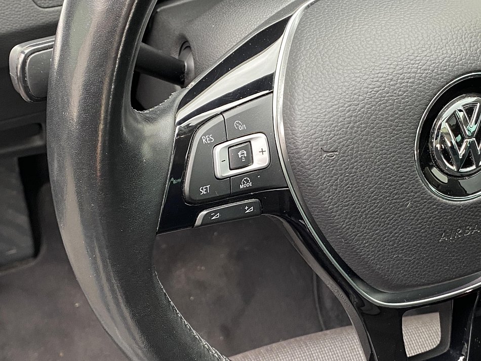 Volkswagen Passat 1.6 TDi Comfortline