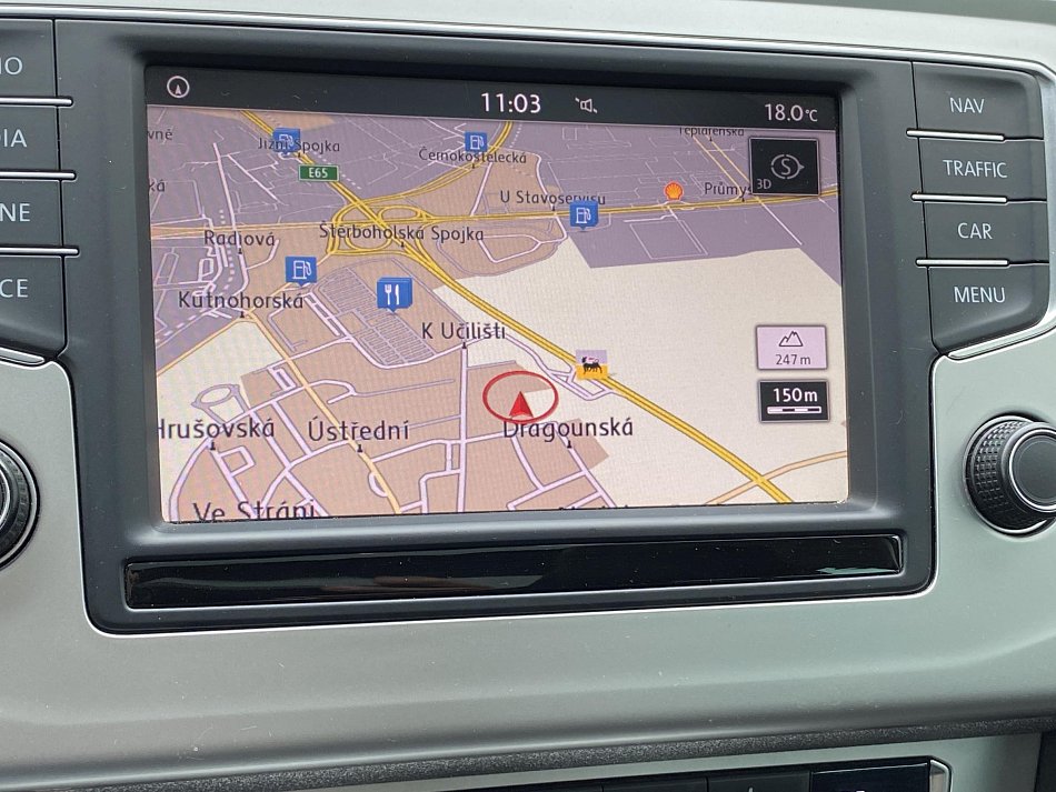 Volkswagen Passat 1.6 TDi Comfortline