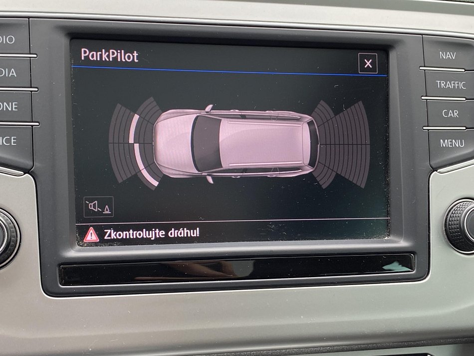 Volkswagen Passat 1.6 TDi Comfortline