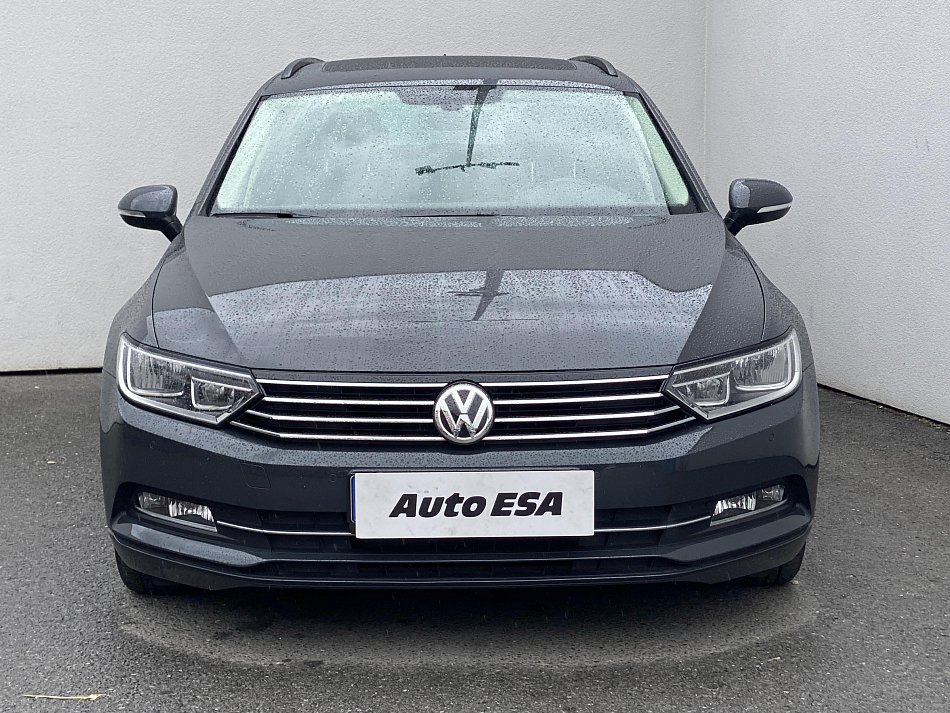 Volkswagen Passat 1.6 TDi Comfortline