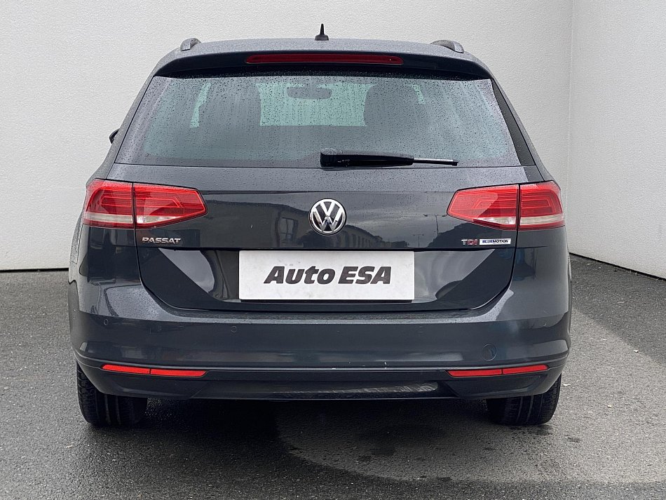 Volkswagen Passat 1.6 TDi Comfortline