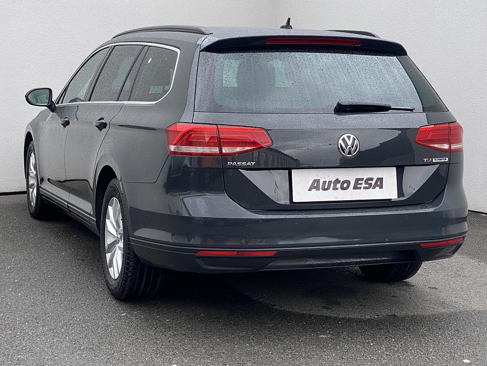 Volkswagen Passat 1.6 TDi Comfortline