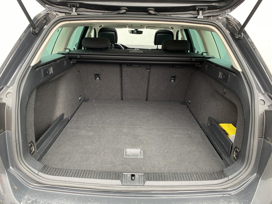 Volkswagen Passat 1.6 TDi Comfortline