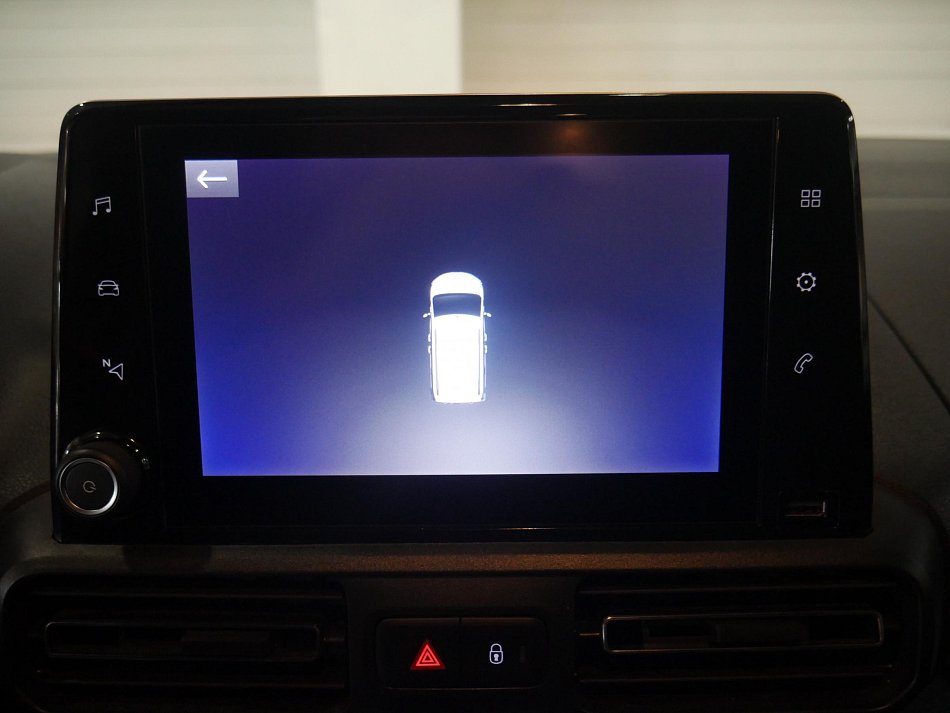 Opel Combo 1.2T  Life