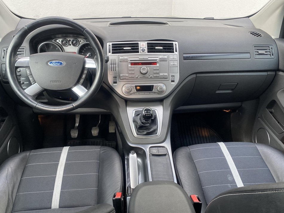 Ford Kuga 2.0TDCi 