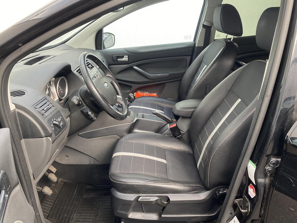 Ford Kuga 2.0TDCi 