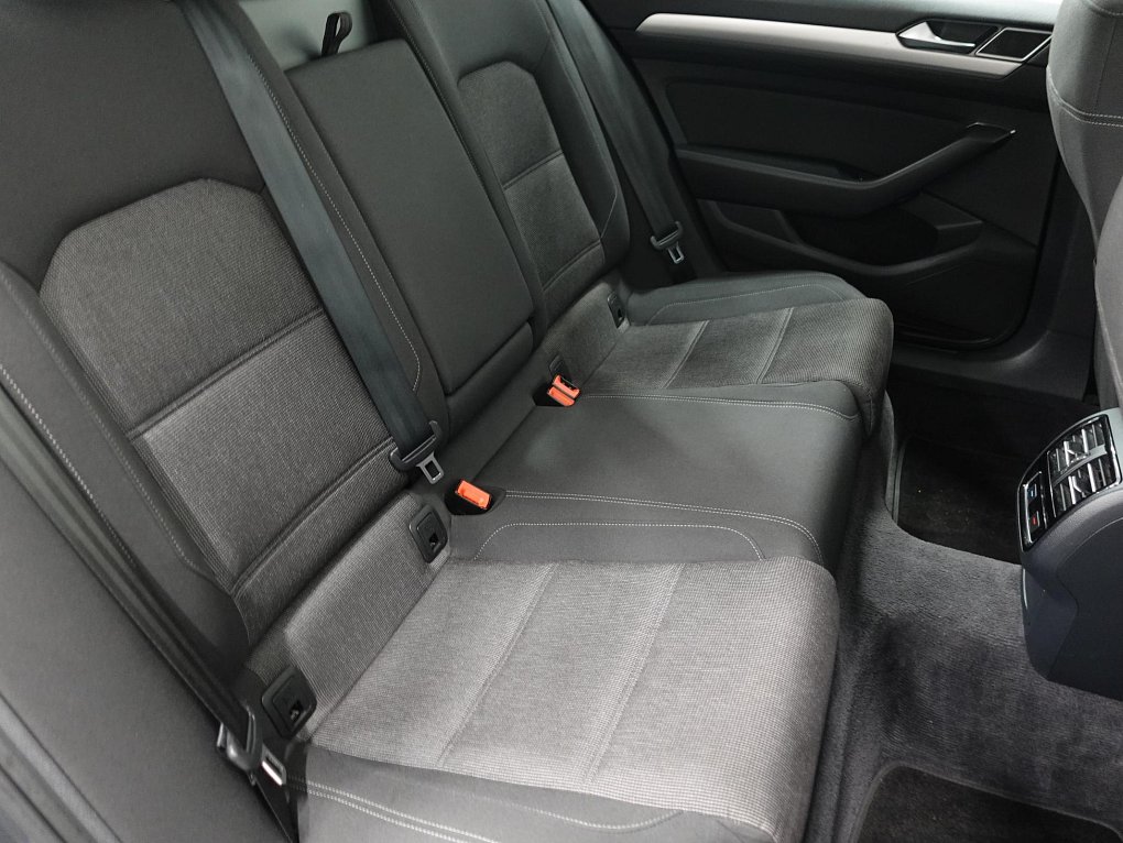 Volkswagen Passat 2.0 TDi Comfortline