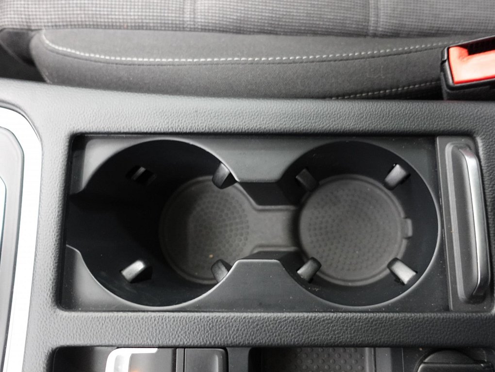 Volkswagen Passat 2.0 TDi Comfortline