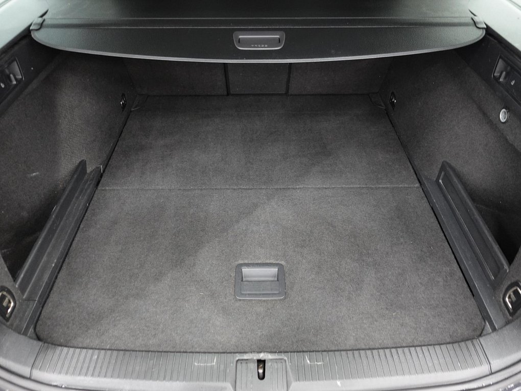 Volkswagen Passat 2.0 TDi Comfortline