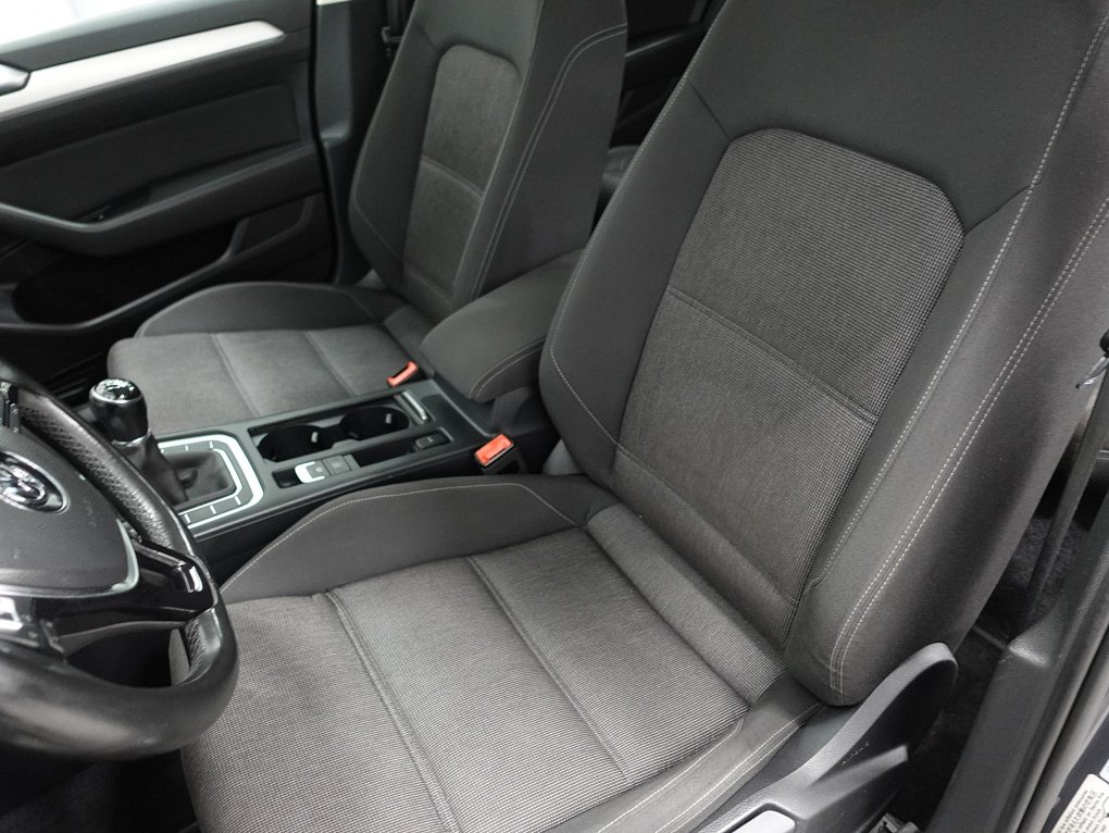 Volkswagen Passat 2.0 TDi Comfortline