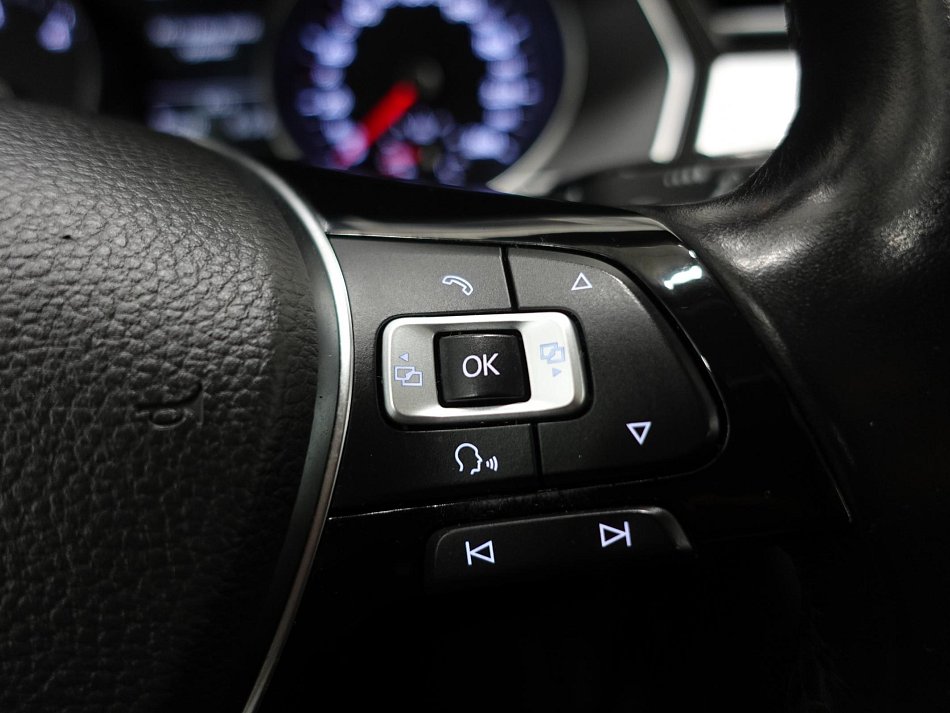 Volkswagen Passat 2.0 TDi Comfortline