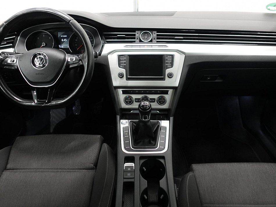 Volkswagen Passat 2.0 TDi Comfortline