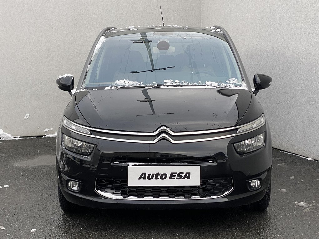 Citroën C4 Picasso 2.0HDI 