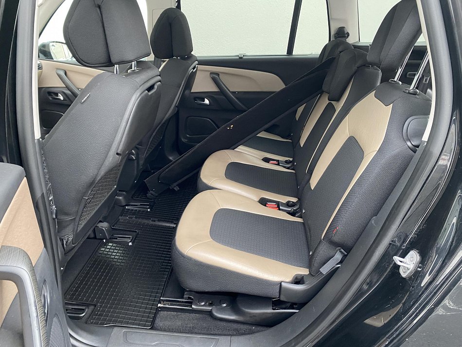 Citroën C4 Picasso 2.0HDI 