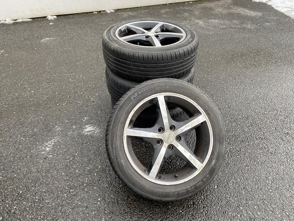 Citroën C4 Picasso 2.0HDI 