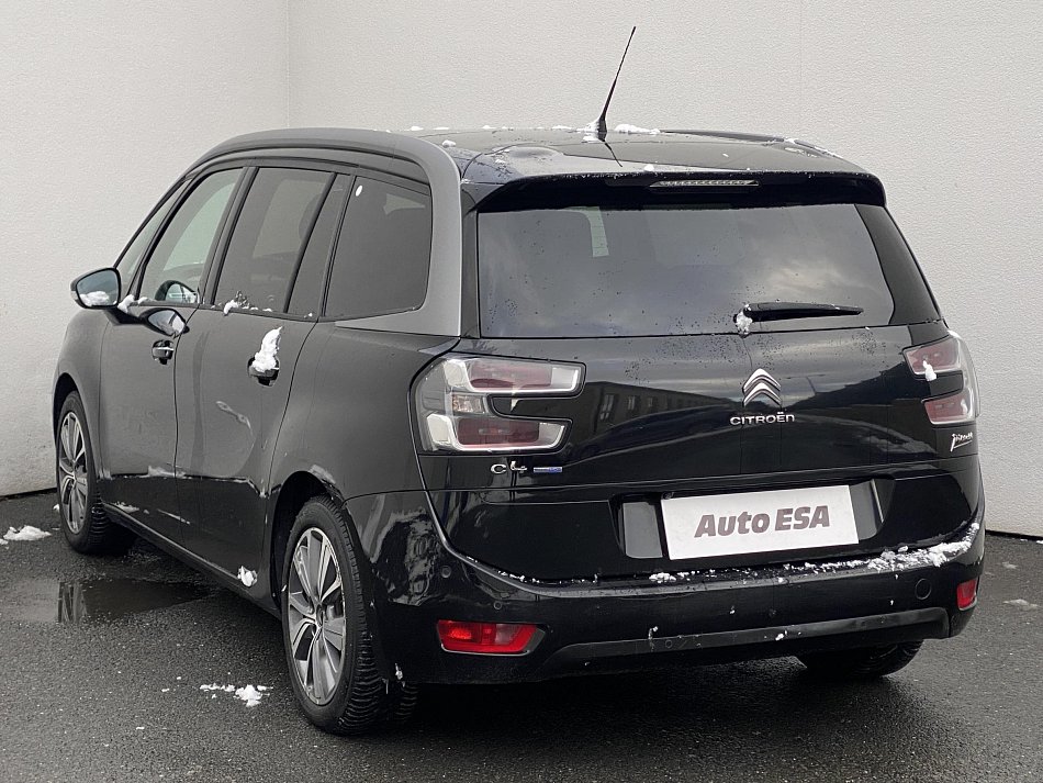 Citroën C4 Picasso 2.0HDI 