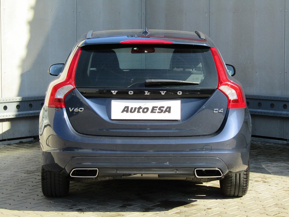 Volvo V60 2.0 D 