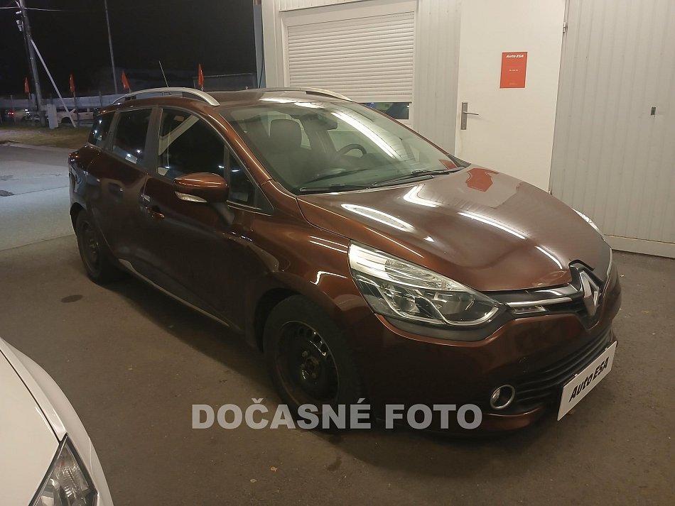 Renault Clio 0.9TCe 