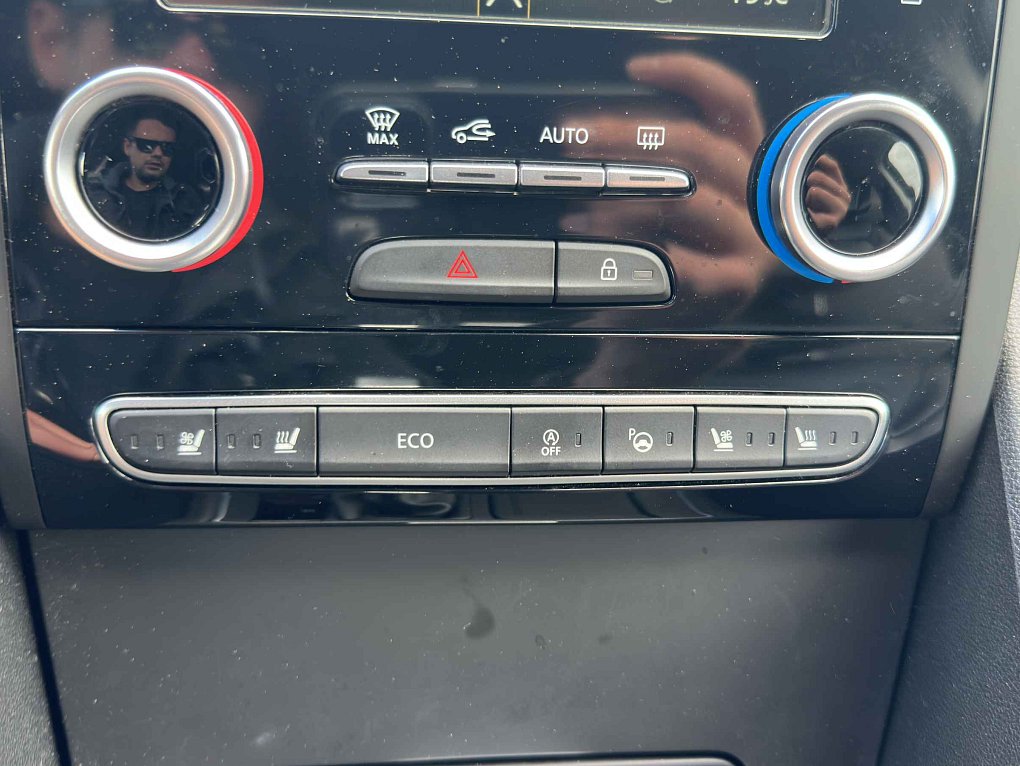 Renault Talisman 1.6 dCi 