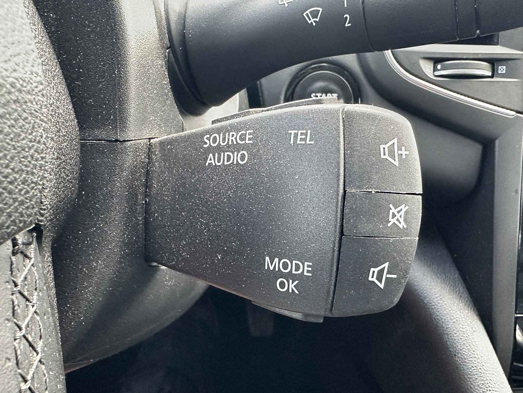 Renault Talisman 1.6 dCi 
