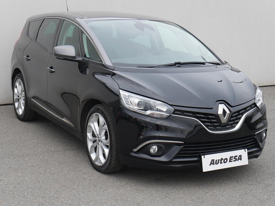 Renault Grand Scénic 1.6 DCi Business 7míst