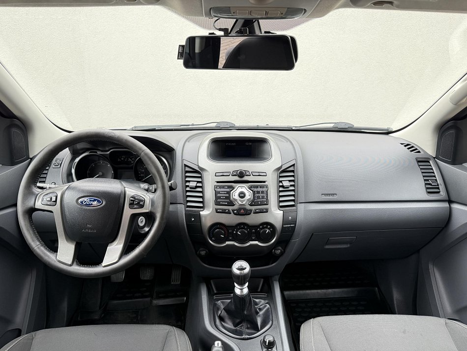 Ford Ranger 2.2 TDCi  4WD XLT