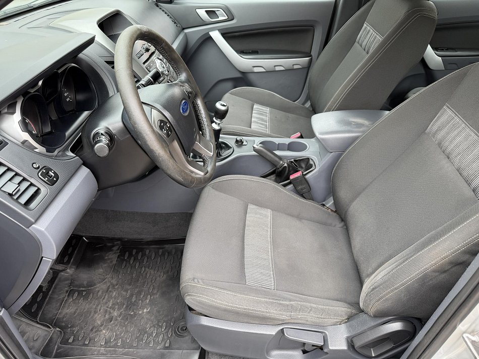 Ford Ranger 2.2 TDCi  4WD XLT