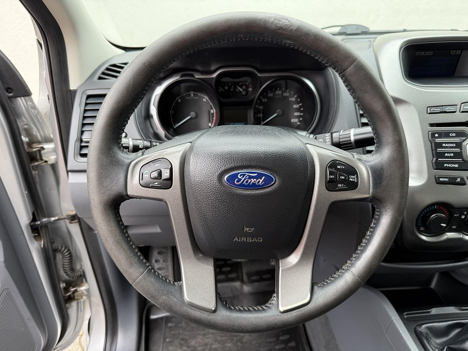 Ford Ranger 2.2 TDCi  4WD XLT