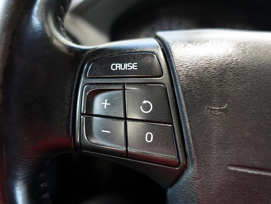 Volvo XC60 2.4d  AWD