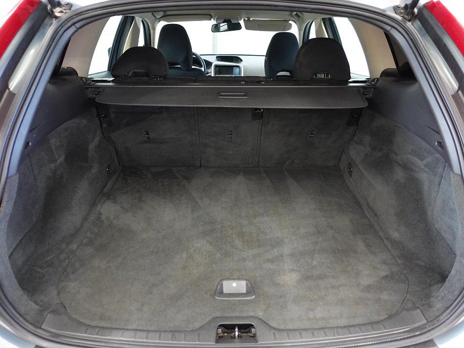 Volvo XC60 2.4d  AWD