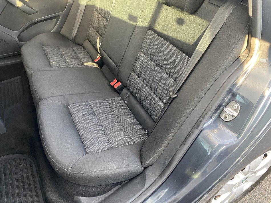 Škoda Octavia II 2.0 TDi 