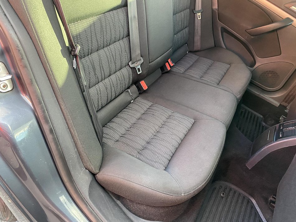 Škoda Octavia II 2.0 TDi 