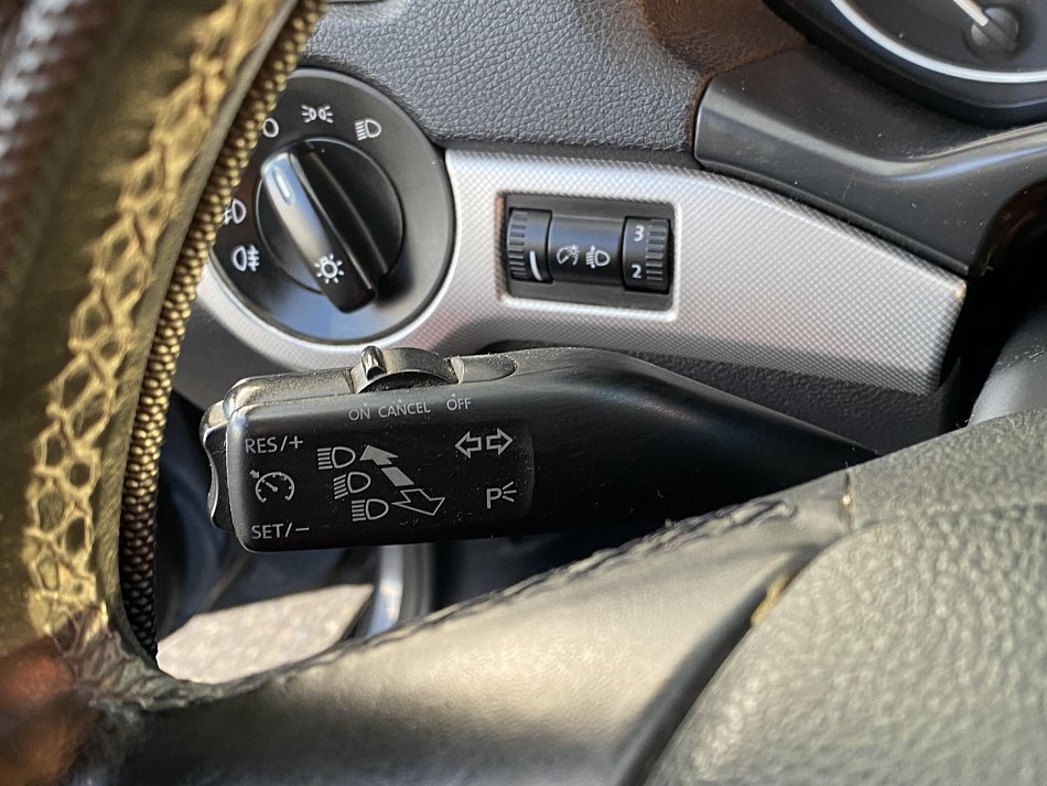 Škoda Octavia II 2.0 TDi 