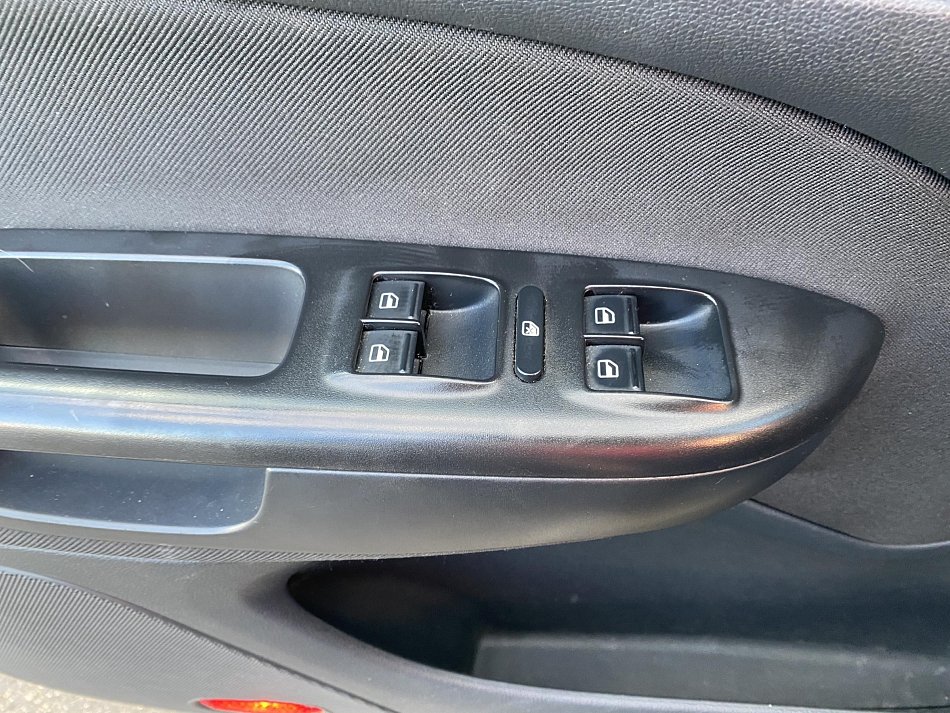 Škoda Octavia II 2.0 TDi 