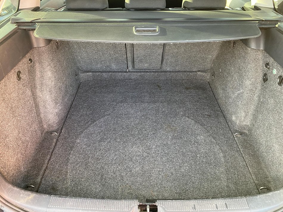 Škoda Octavia II 2.0 TDi 