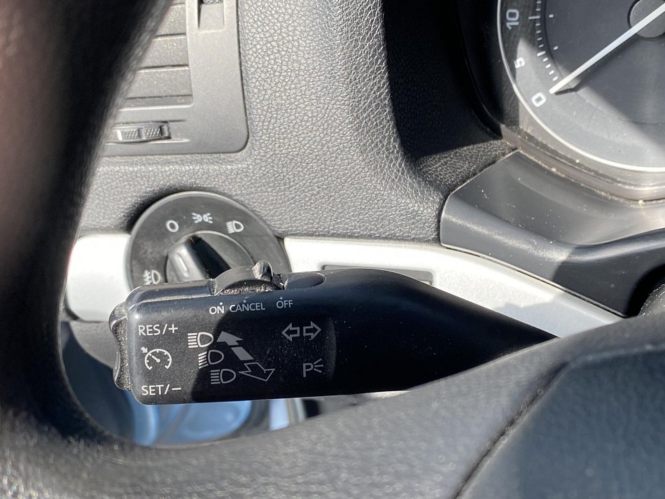 Škoda Octavia II 1.6MPi 