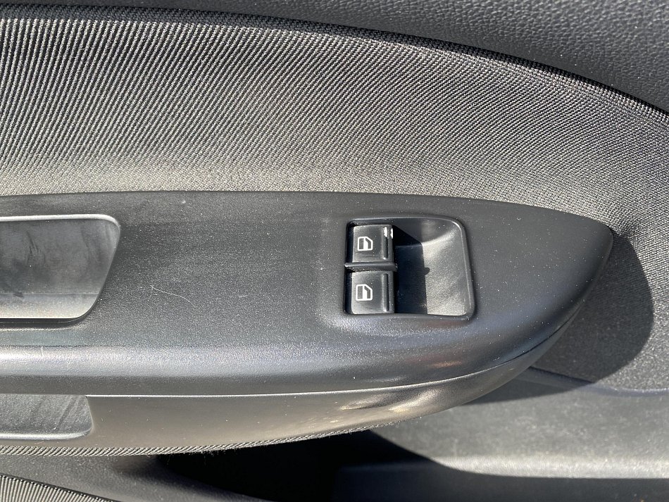 Škoda Octavia II 1.6MPi 
