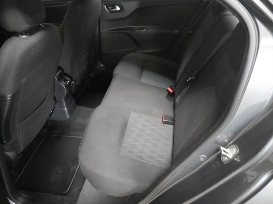 Citroën C-Elysee 1.6HDi 