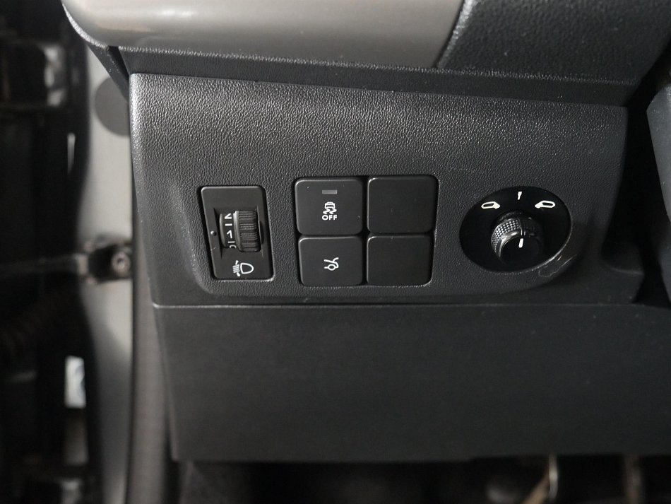 Citroën C-Elysee 1.6HDi 