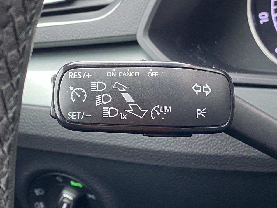 Škoda Superb III 1.4 TSi Ambition