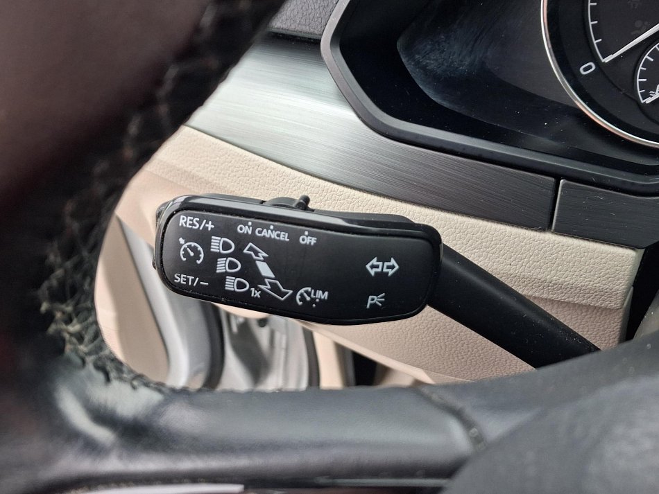 Škoda Superb III 2.0 TDi 