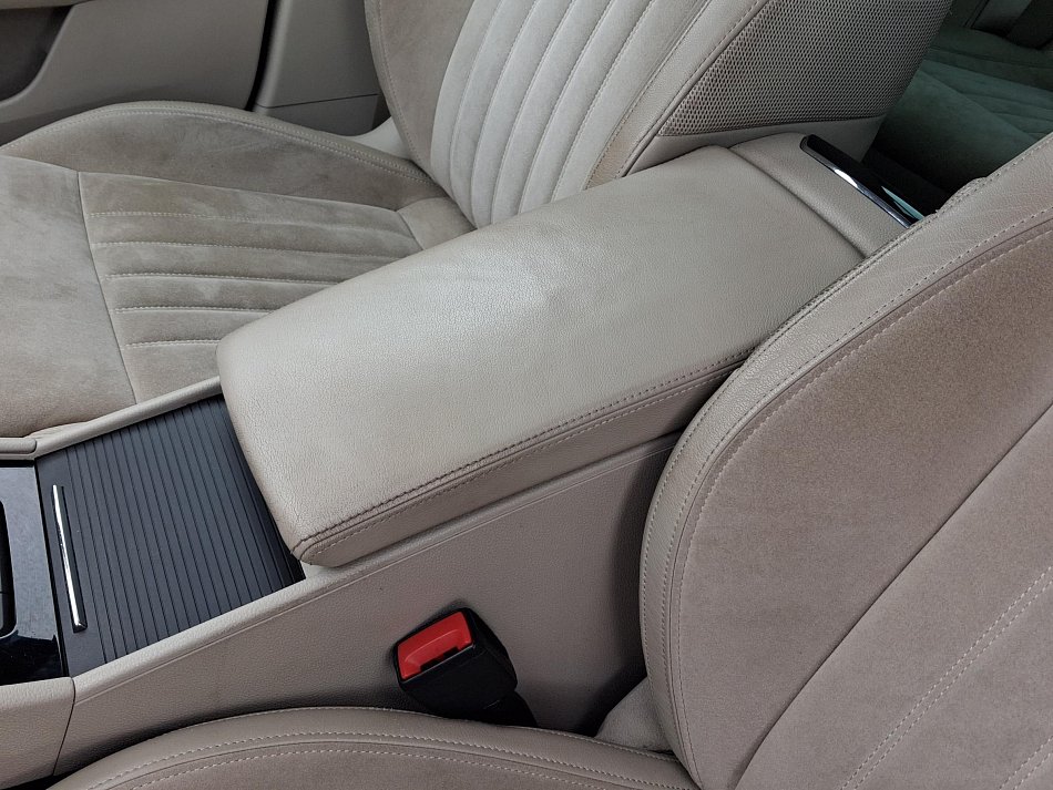 Škoda Superb III 2.0 TDi 