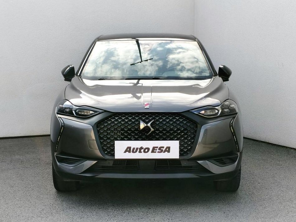 DS DS3 Crossback 1.2PT 