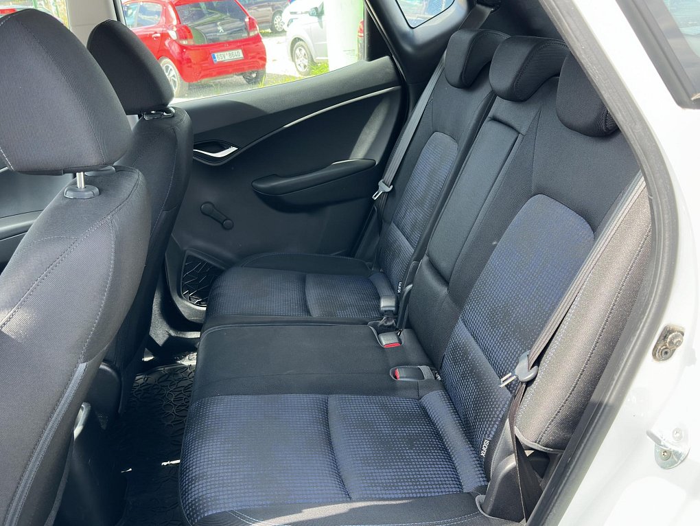 Hyundai Ix20 1.6i 