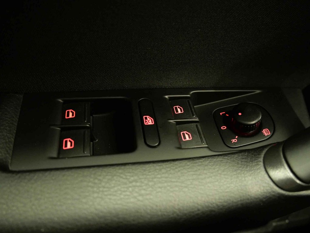 Volkswagen Passat 2.0TDI 