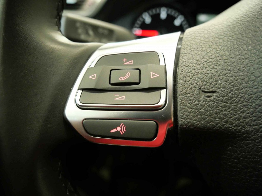 Volkswagen Passat 2.0TDI 
